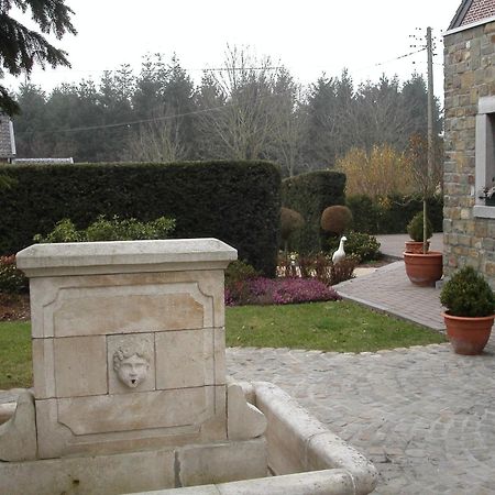 Hotel L'Ami Du Chambertin Thimister Dış mekan fotoğraf