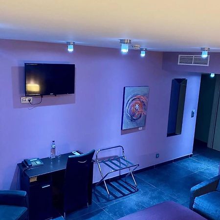 Hotel L'Ami Du Chambertin Thimister Dış mekan fotoğraf