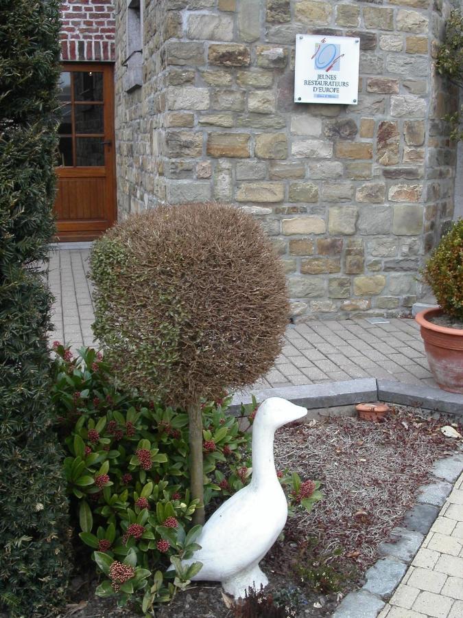 Hotel L'Ami Du Chambertin Thimister Dış mekan fotoğraf