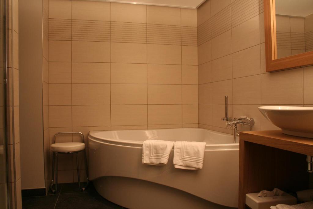 Hotel L'Ami Du Chambertin Thimister Oda fotoğraf