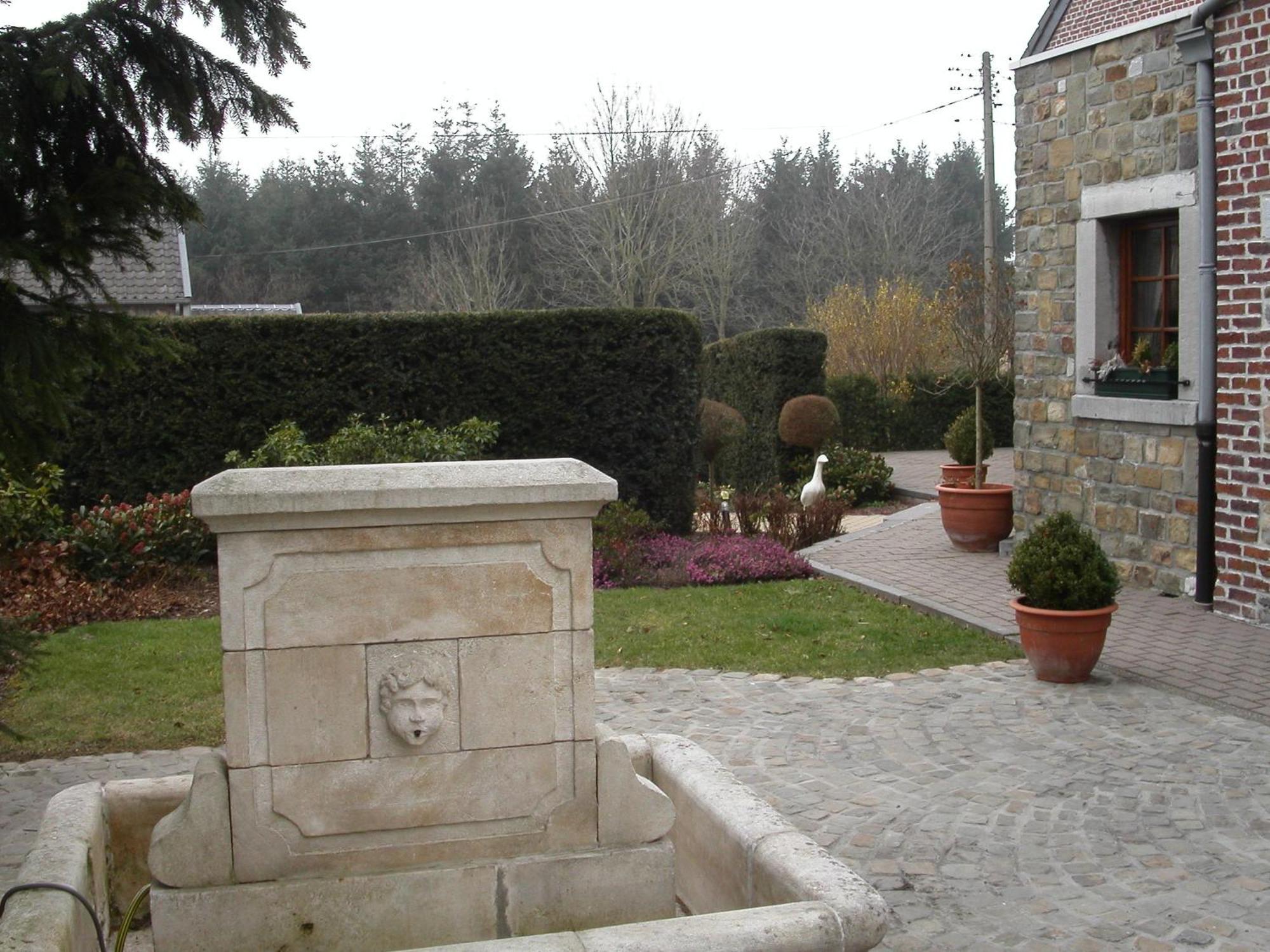 Hotel L'Ami Du Chambertin Thimister Dış mekan fotoğraf