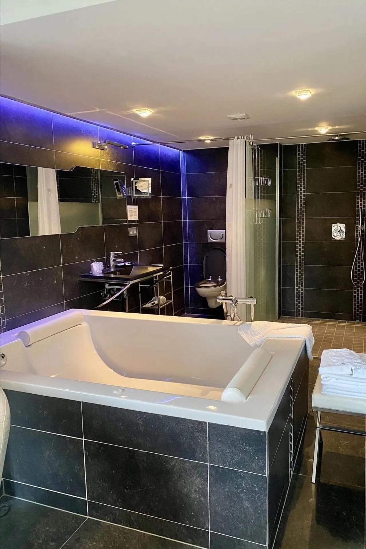 Hotel L'Ami Du Chambertin Thimister Dış mekan fotoğraf