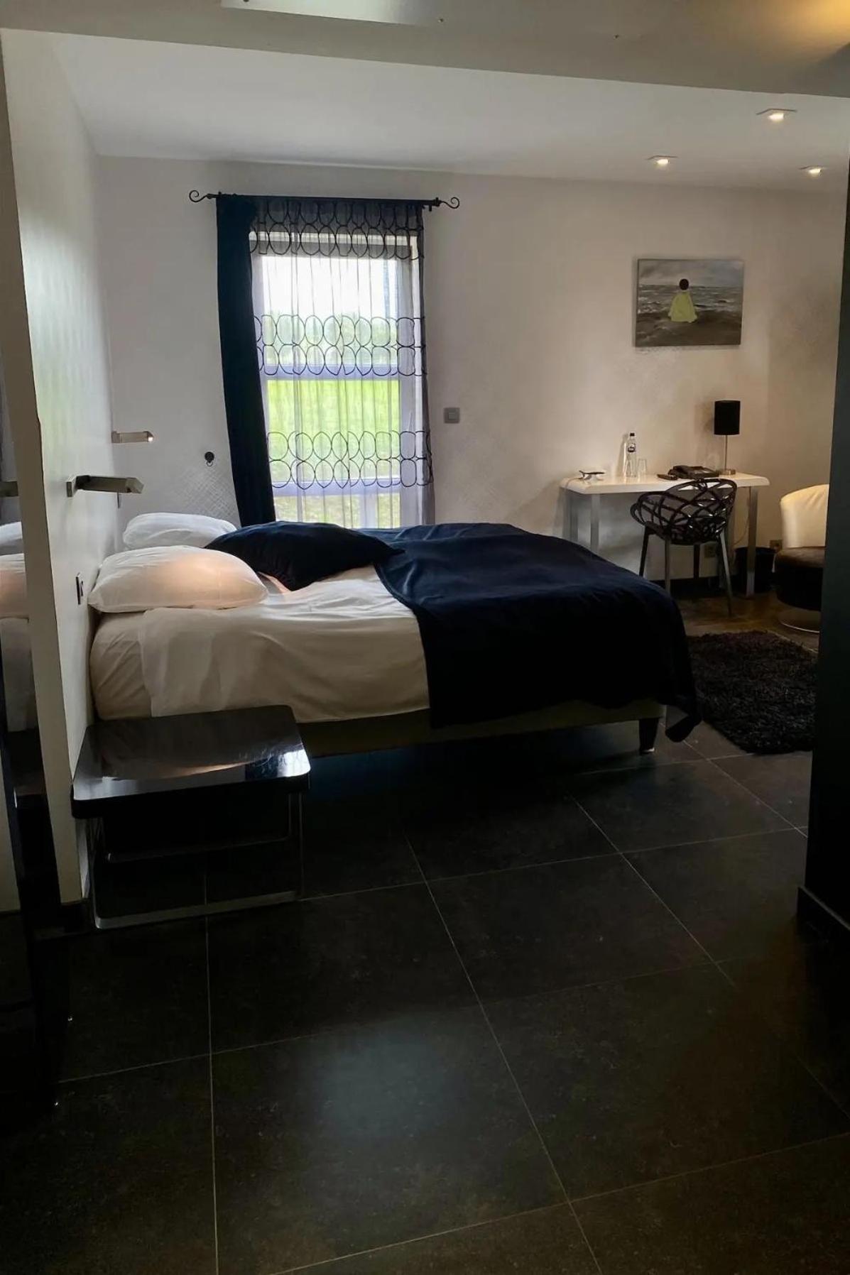 Hotel L'Ami Du Chambertin Thimister Dış mekan fotoğraf
