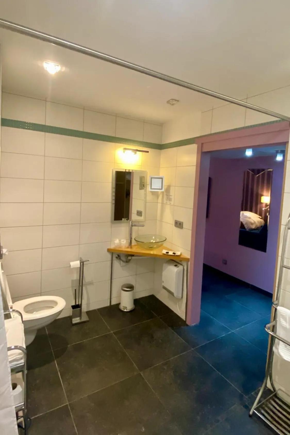 Hotel L'Ami Du Chambertin Thimister Dış mekan fotoğraf