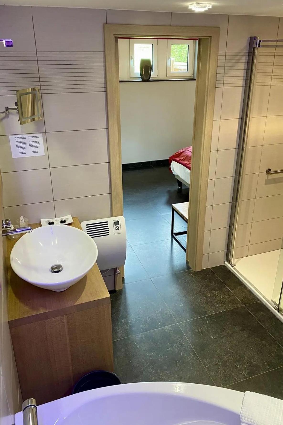Hotel L'Ami Du Chambertin Thimister Dış mekan fotoğraf