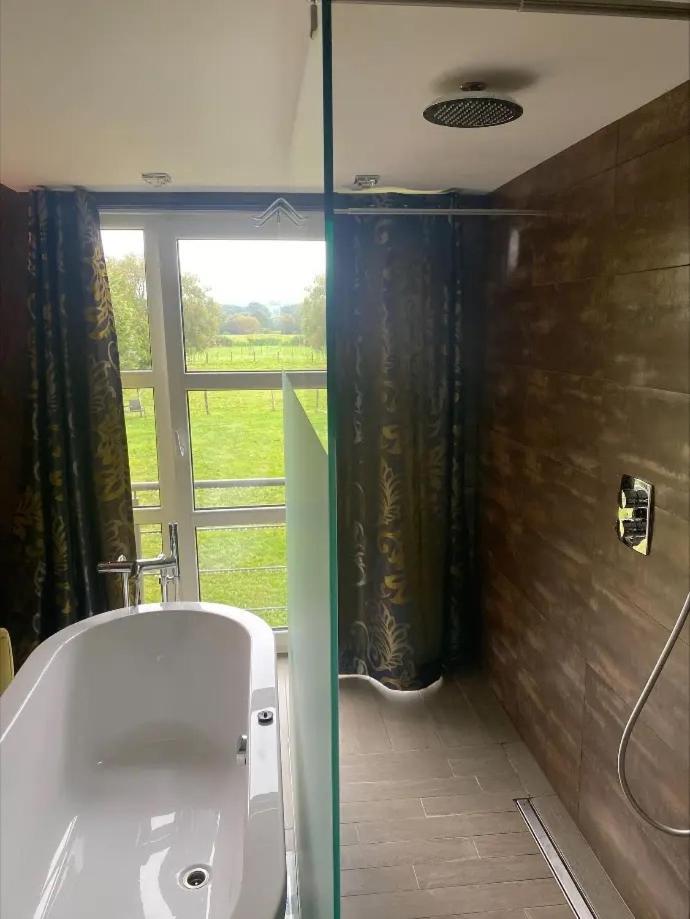 Hotel L'Ami Du Chambertin Thimister Dış mekan fotoğraf