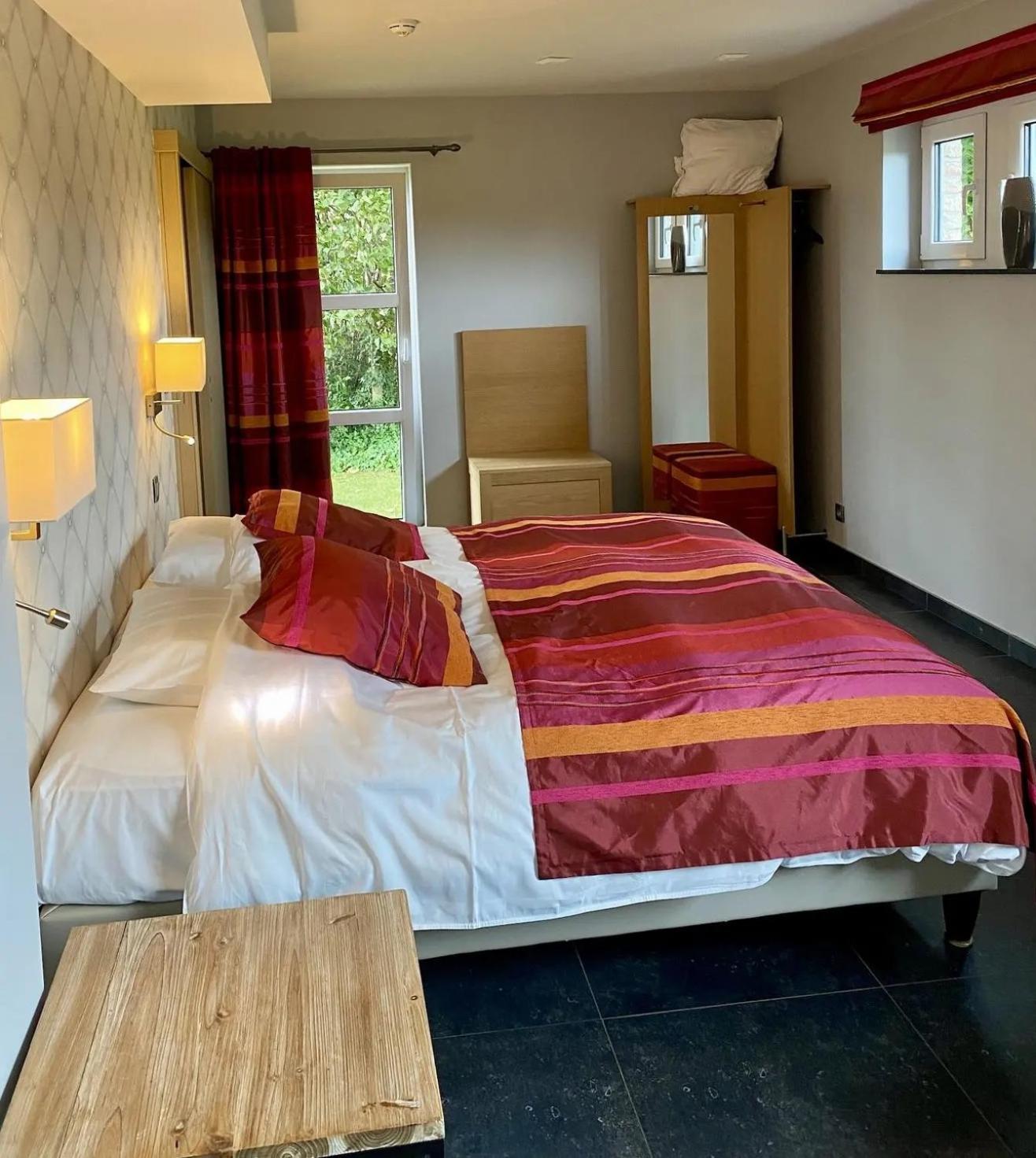 Hotel L'Ami Du Chambertin Thimister Dış mekan fotoğraf