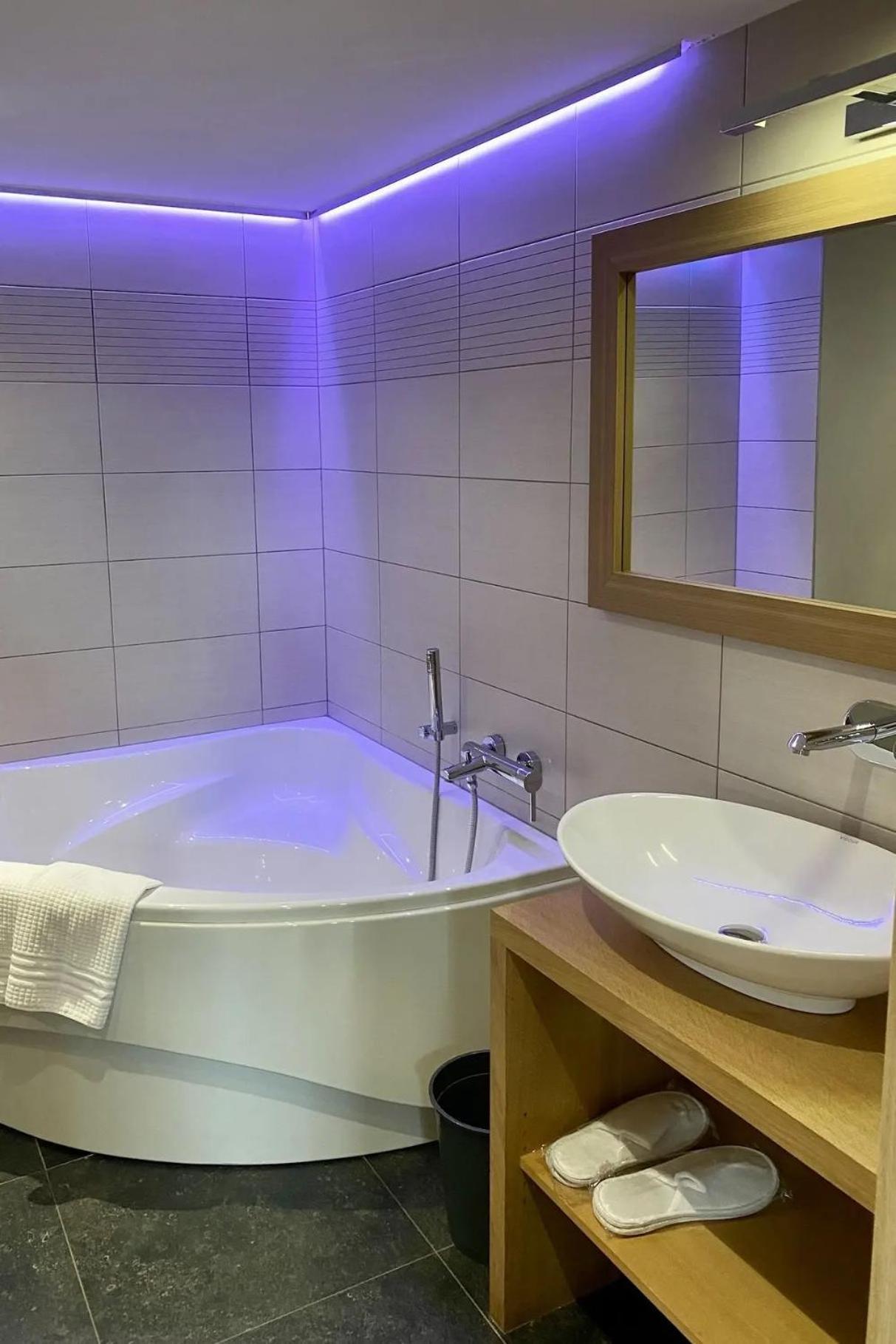 Hotel L'Ami Du Chambertin Thimister Dış mekan fotoğraf