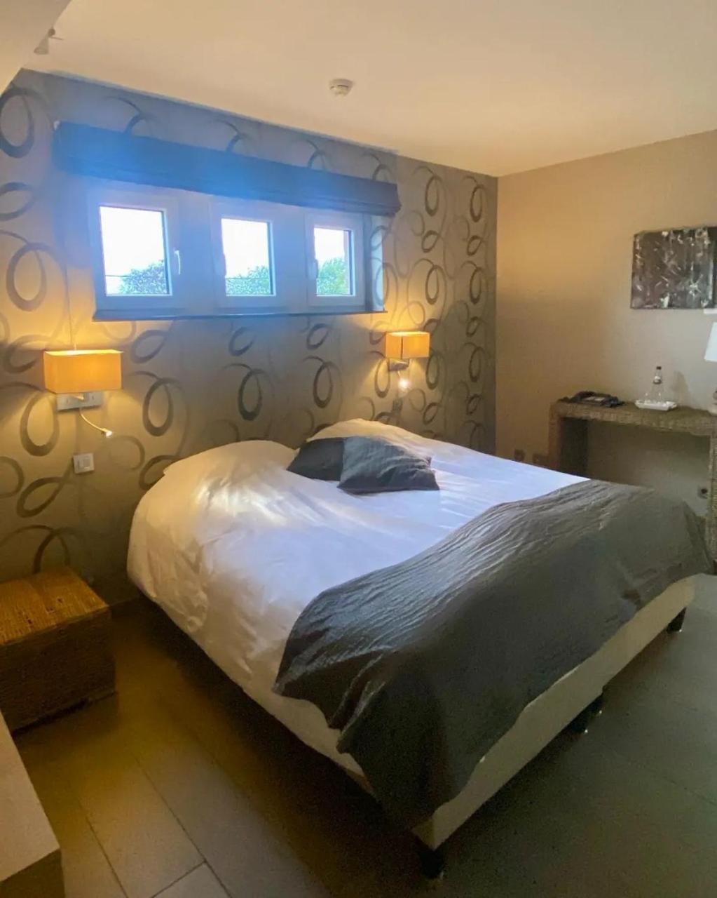 Hotel L'Ami Du Chambertin Thimister Dış mekan fotoğraf