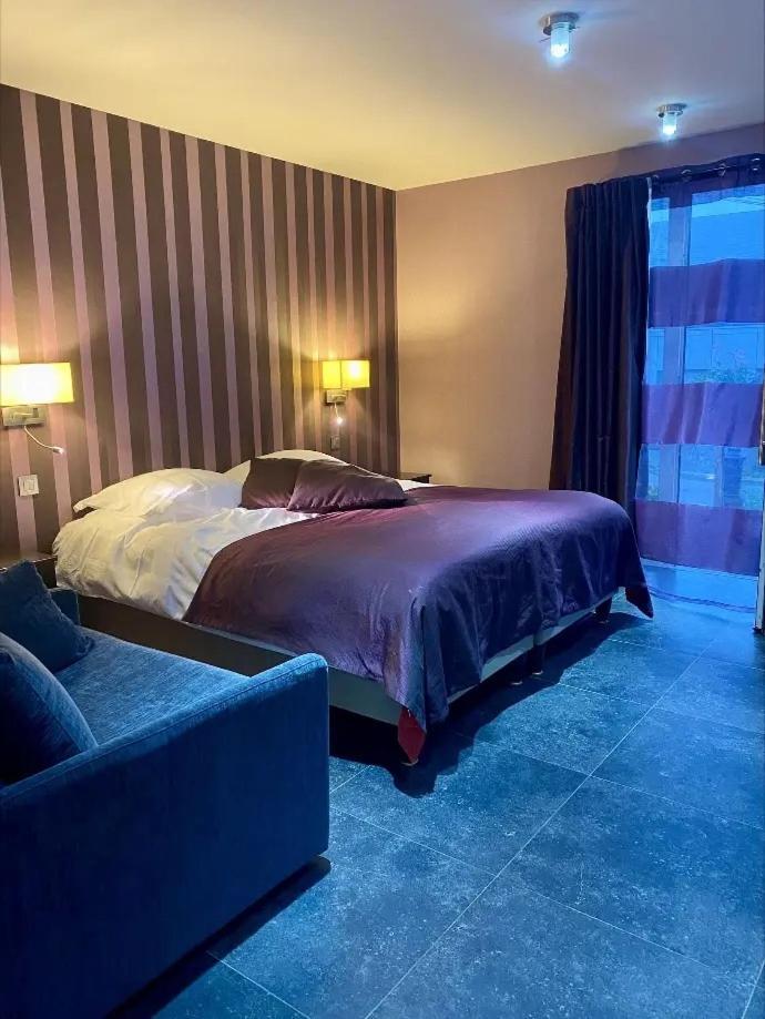 Hotel L'Ami Du Chambertin Thimister Dış mekan fotoğraf