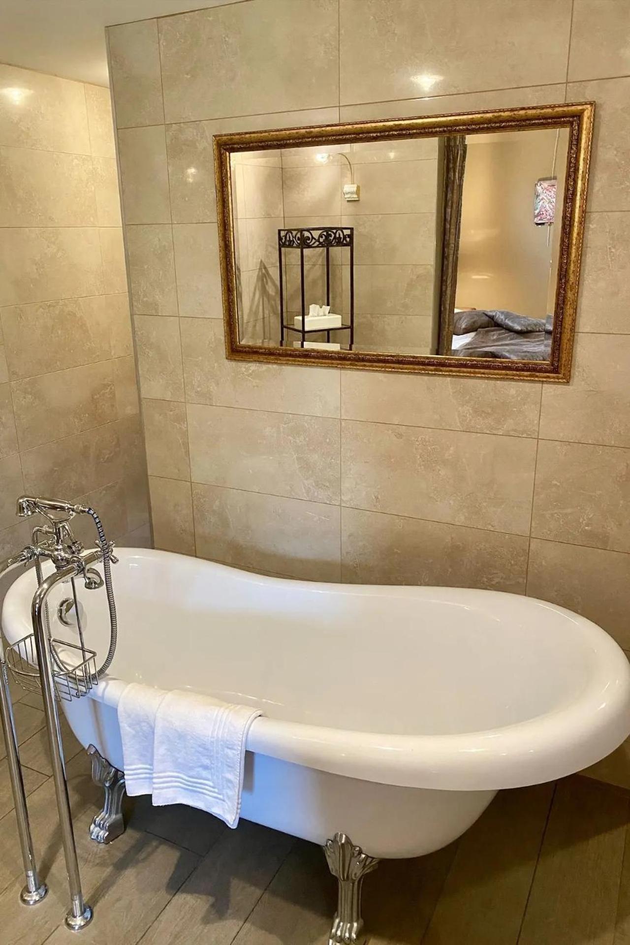 Hotel L'Ami Du Chambertin Thimister Dış mekan fotoğraf