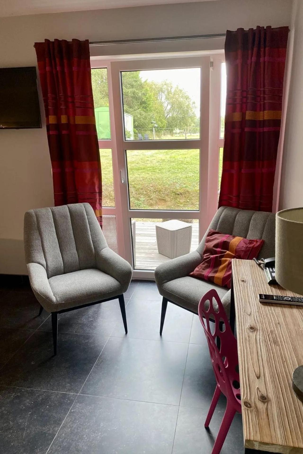 Hotel L'Ami Du Chambertin Thimister Dış mekan fotoğraf